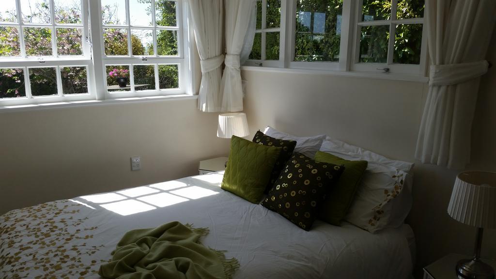 The Whitehouse Of Marybank Apartment Nelson Luaran gambar