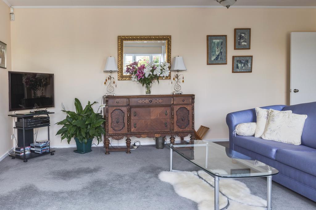 The Whitehouse Of Marybank Apartment Nelson Luaran gambar